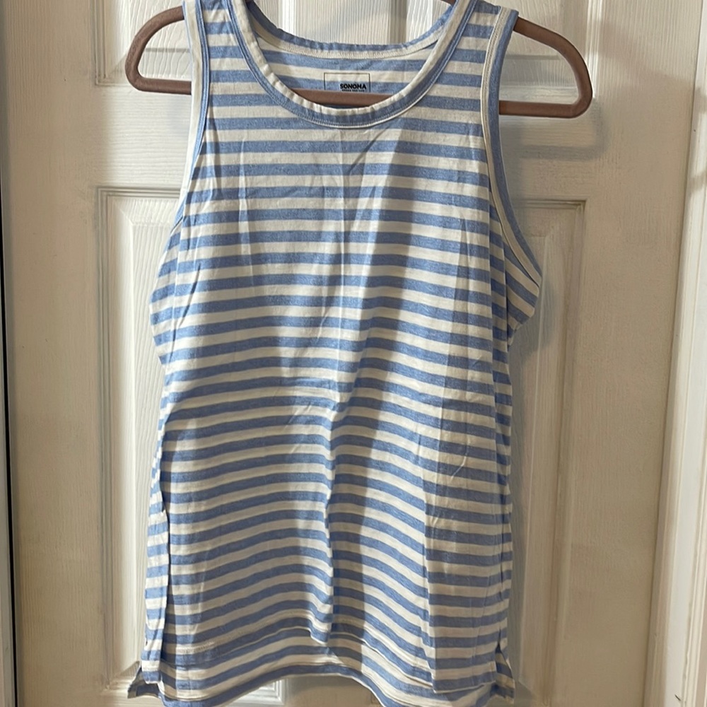 Women’s Tank Top